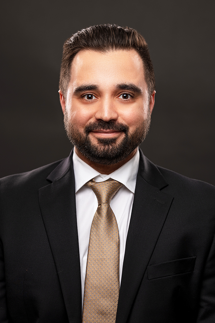 Mohammed A. Abdulqader, MD