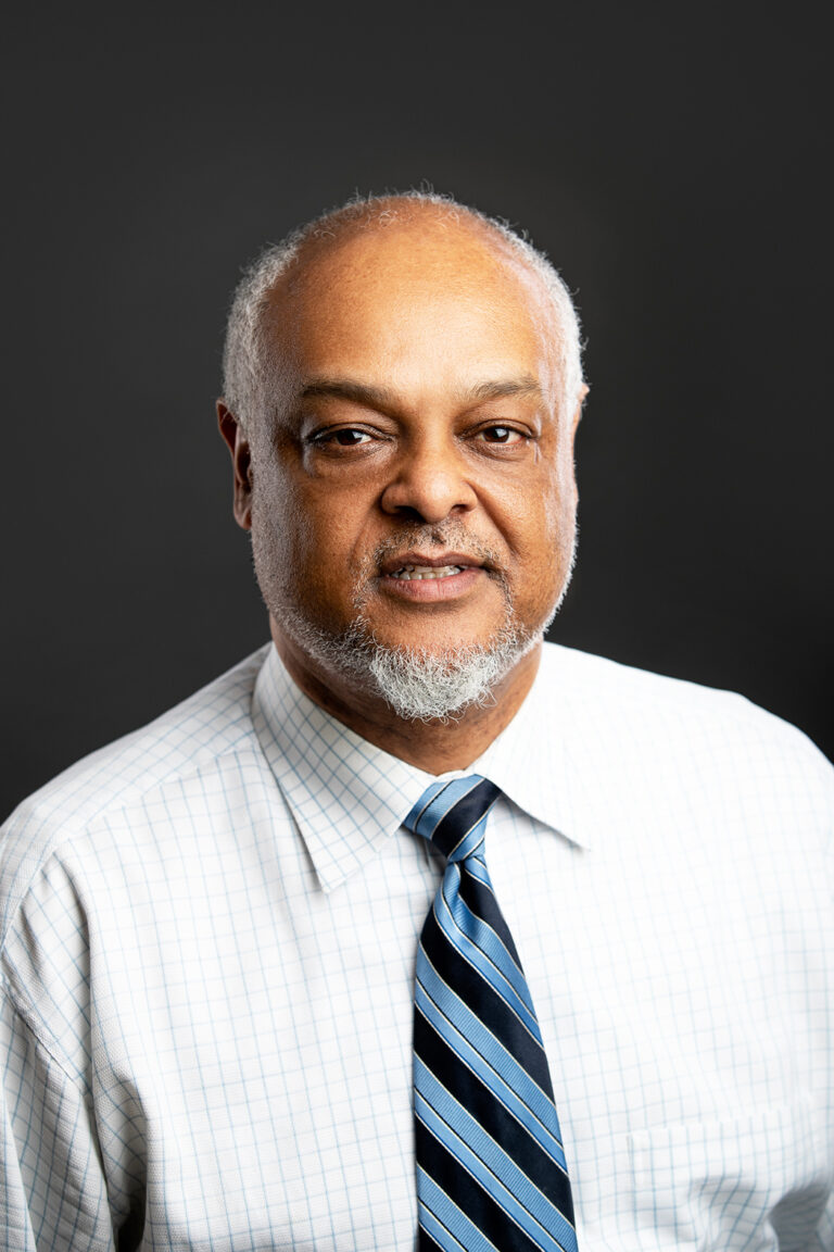 Samson Teka, MD