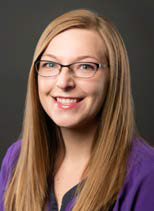 Trish McCarty, LE