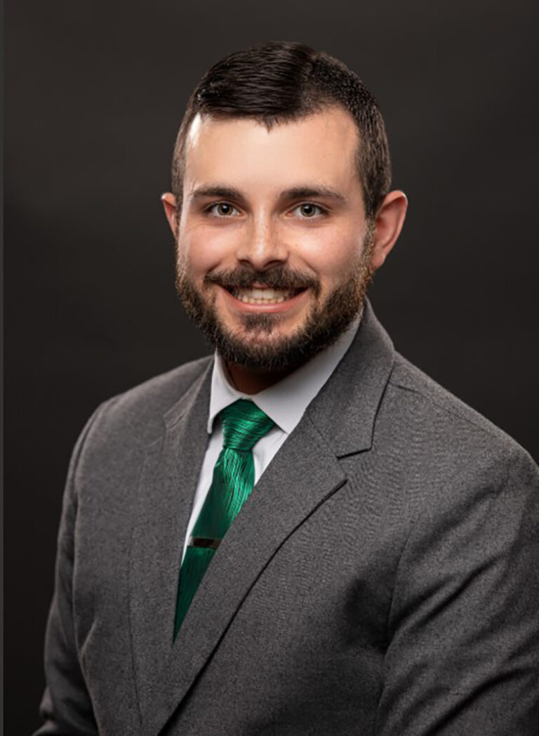 Andrew Riffe, PharmD