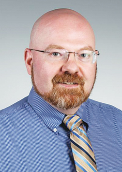 Jason Williamson, PT DPT