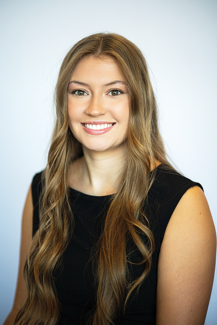 Sydney McComas, PT, DPT