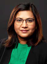 Aesha Singh, MD