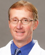 Anthony W. Kitchen, MD