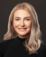 Danielle Justice, APRN, FNP-BC
