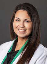 Jessica Berry, APRN, FNP-BC