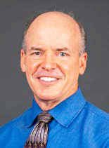 John E. Dinsmore, MD