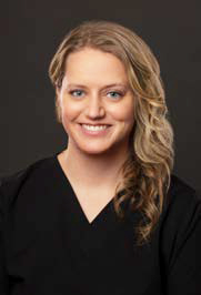 Lindsay Gotham, APRN, FNP-BC