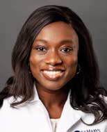Mary A. Osei, MD