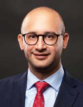 Mohammad A. Hammad, MD