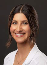 Morgan Bowen, APRN, FNP-C