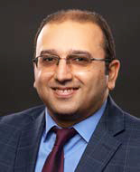Samian N. Sulaiman, MD