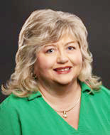 Shari Wiley, MSN, APRN, FNP-BC, CHFN
